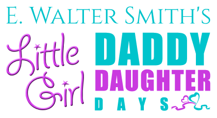 E. Walter Smith's Little Girl Daddy Daughter Days